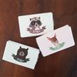 Chocolatines Bosque 20u Pers